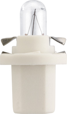 Ilustracja 12638CP PHILIPS żarówka