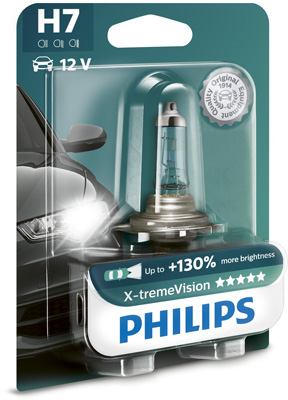PHILIPS Philips Ultinon Pro5100 LED Scheinwerfer…