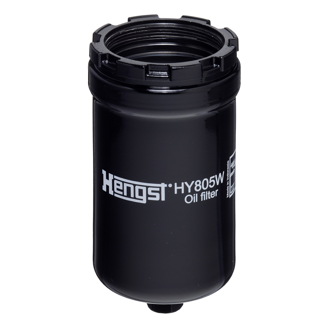 Ilustracja HY805W HENGST FILTER filtr, hydraulika robocza