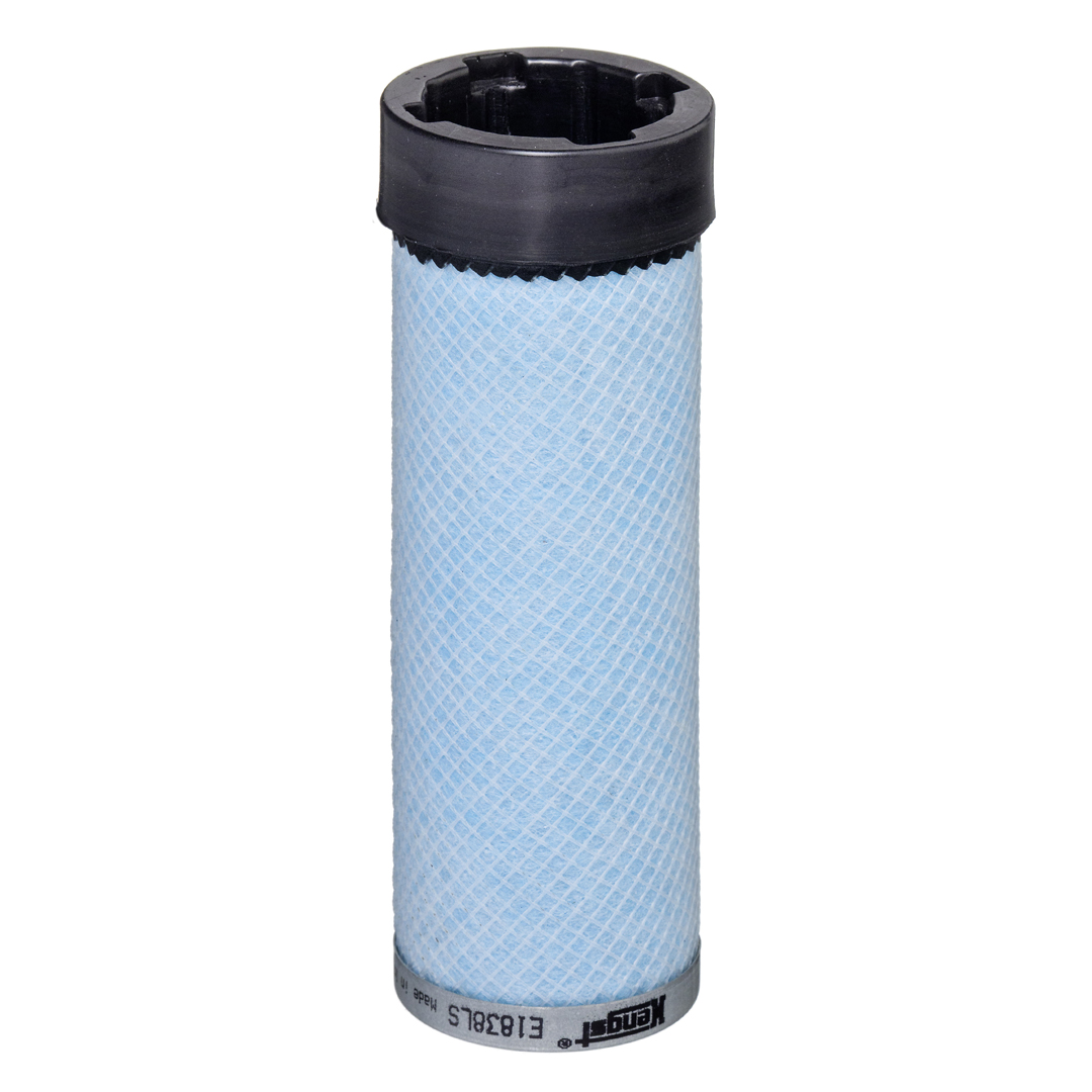 Ilustracja E1838LS HENGST FILTER filtr powietrza wtórnego