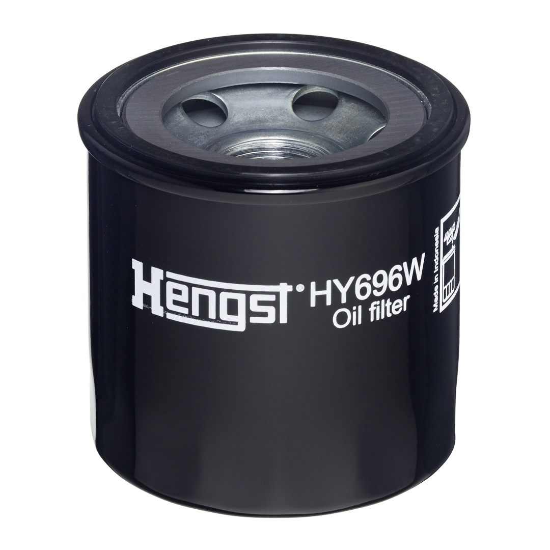 Ilustracja HY696W HENGST FILTER filtr, hydraulika robocza