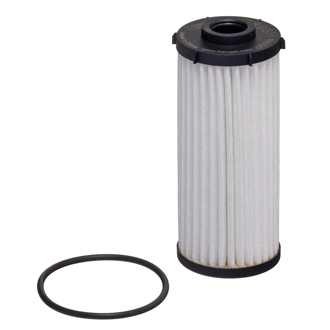 Ilustracja EG896H D414 HENGST FILTER zestaw filtra hydraulicznego, automatyczna skrzynia biegów