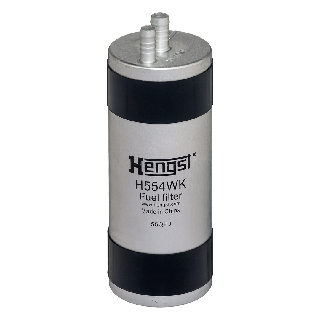 Ilustracja H554WK HENGST FILTER filtr paliwa