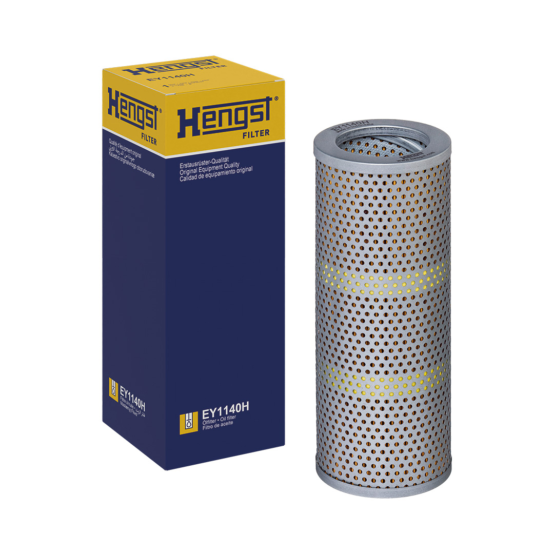 Ilustracja EY1140H HENGST FILTER filtr, hydraulika robocza