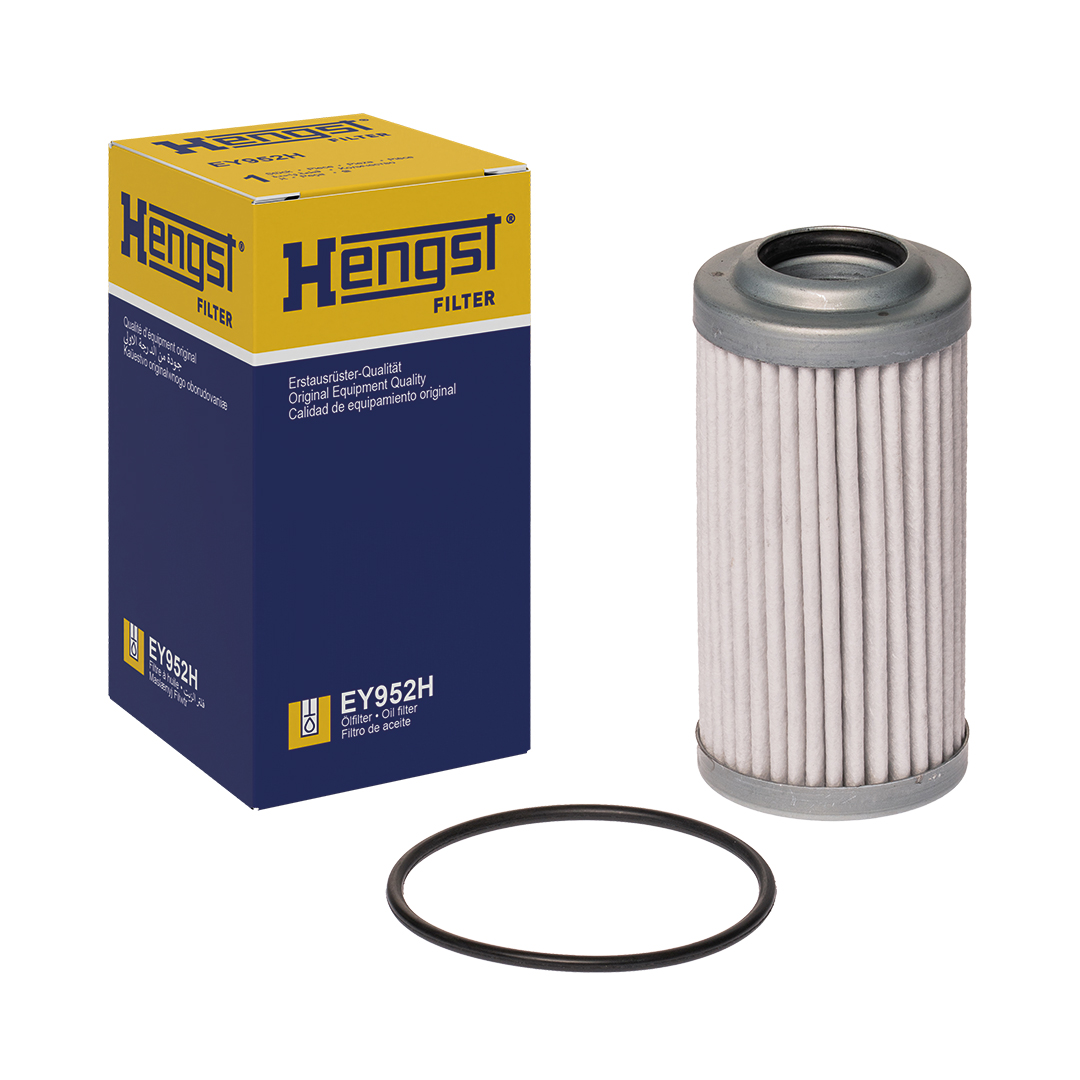 Ilustracja EY952H HENGST FILTER filtr, hydraulika robocza