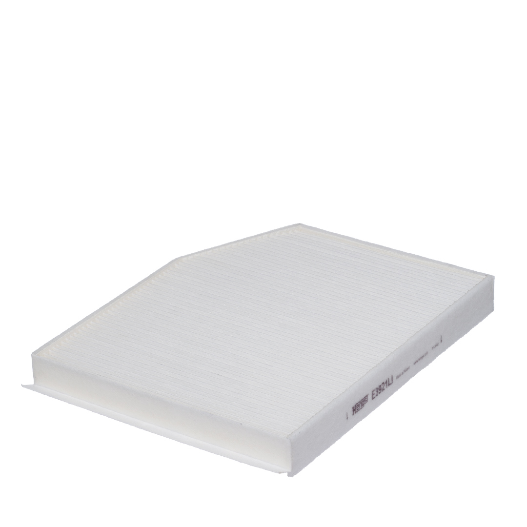 Ilustracja E3921LI HENGST FILTER filtr kabinowy
