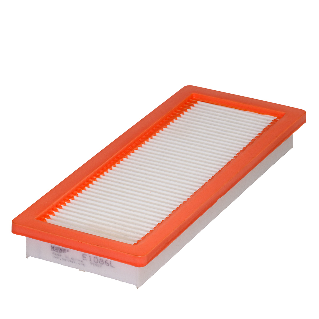 Ilustracja E1086L HENGST FILTER filtr powietrza