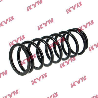 Ilustracja RA6217 KYB sprężyna zawieszenia