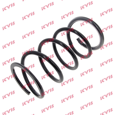 Ilustracja RD3139 KYB sprężyna zawieszenia