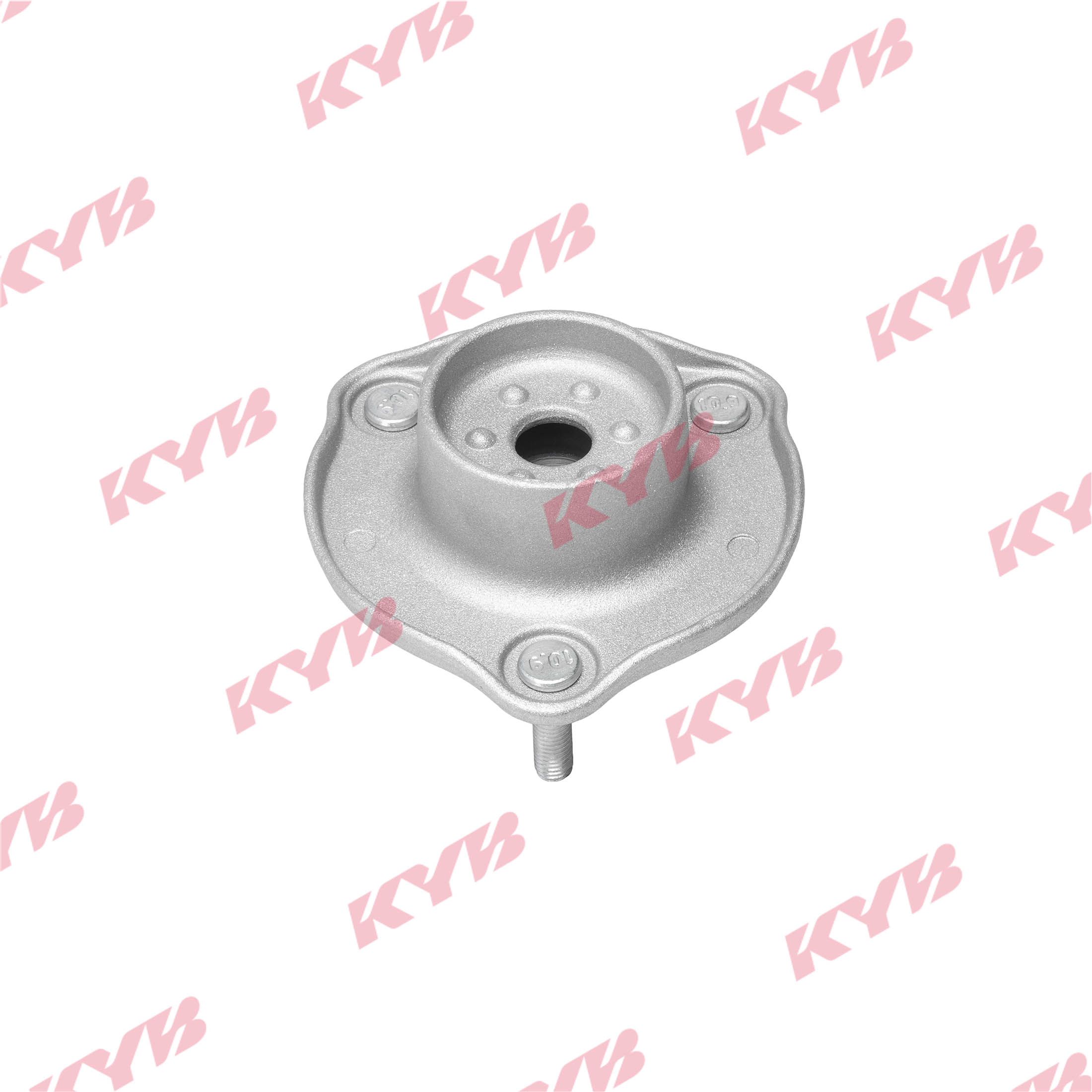 Ilustracja SM1070 KYB zestaw naprawczy, mocowanie amortyzatora
