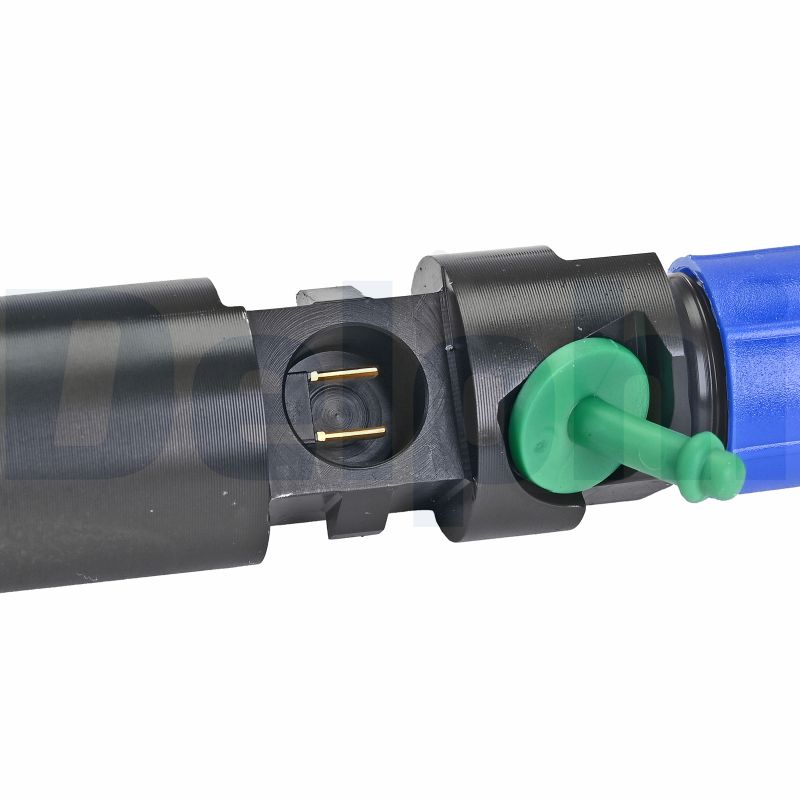 Ilustracja 28229876-12B1 DELPHI wtryskiwacz