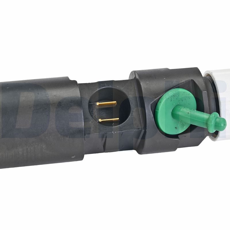 Ilustracja 28270450-12B1 DELPHI wtryskiwacz