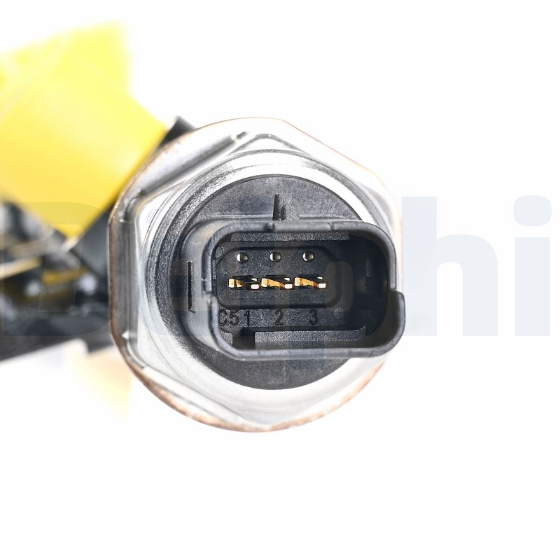 Ilustracja 28325380-12B1 DELPHI rura rozdzielacza, paliwo