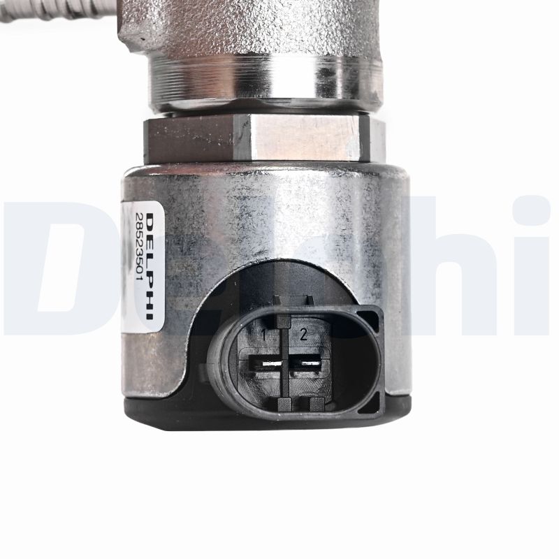 Ilustracja 28387789-12B1 DELPHI rura rozdzielacza, paliwo