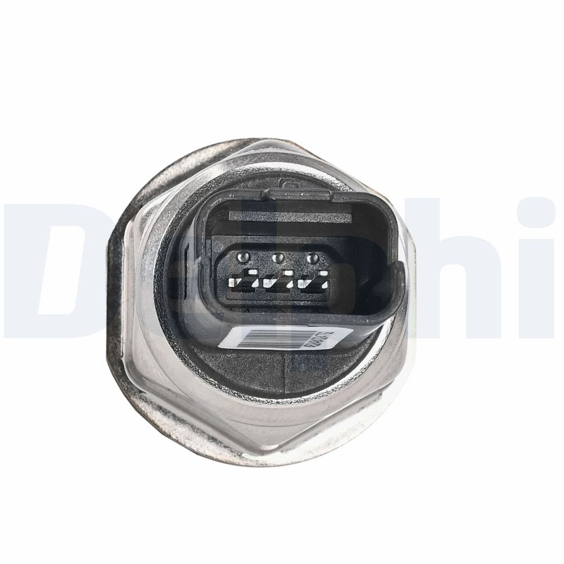 Ilustracja 28482299-12B1 DELPHI czujnik, ciśnienie paliwa