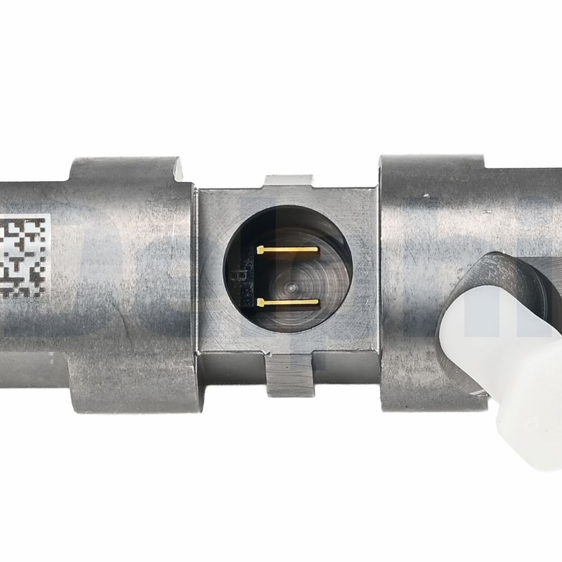 Ilustracja 42014420-12B1 DELPHI wtryskiwacz