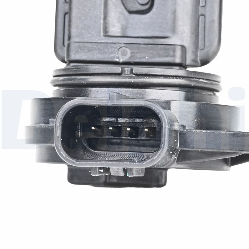 Ilustracja AF10742-12B1 DELPHI przepływomierz masowy powietrza