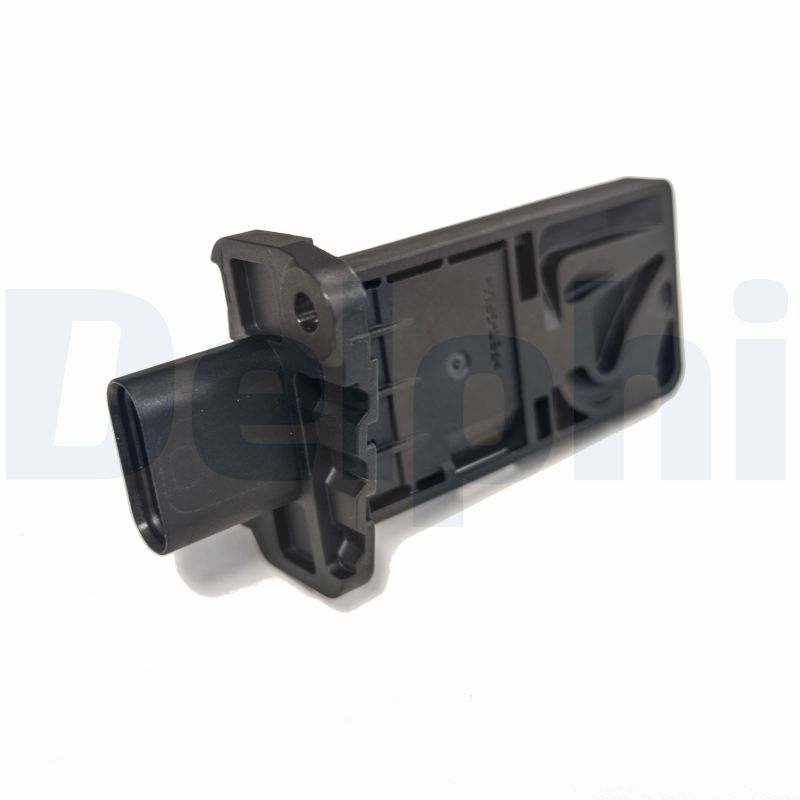 Ilustracja AF10801-12B1 DELPHI przepływomierz masowy powietrza