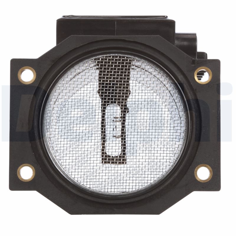 Ilustracja AF10211-12B1 DELPHI przepływomierz masowy powietrza