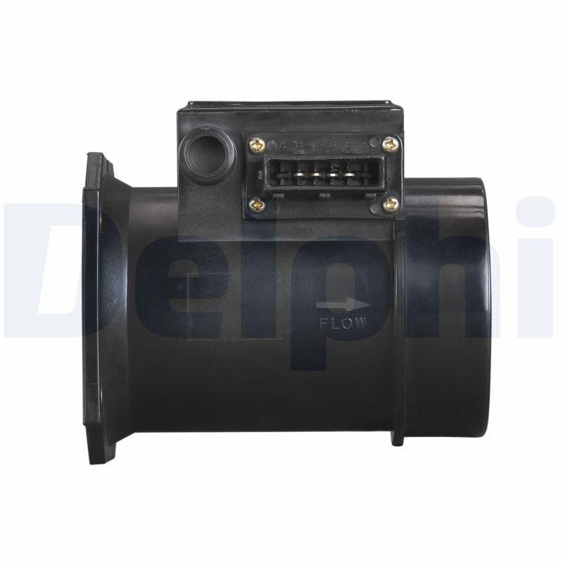 Ilustracja AF10211-12B1 DELPHI przepływomierz masowy powietrza