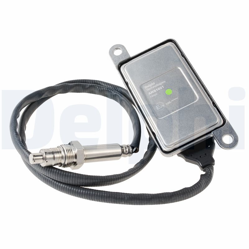 Ilustracja ANS1021-12B1 DELPHI czujnik NOx, katalizator NOx