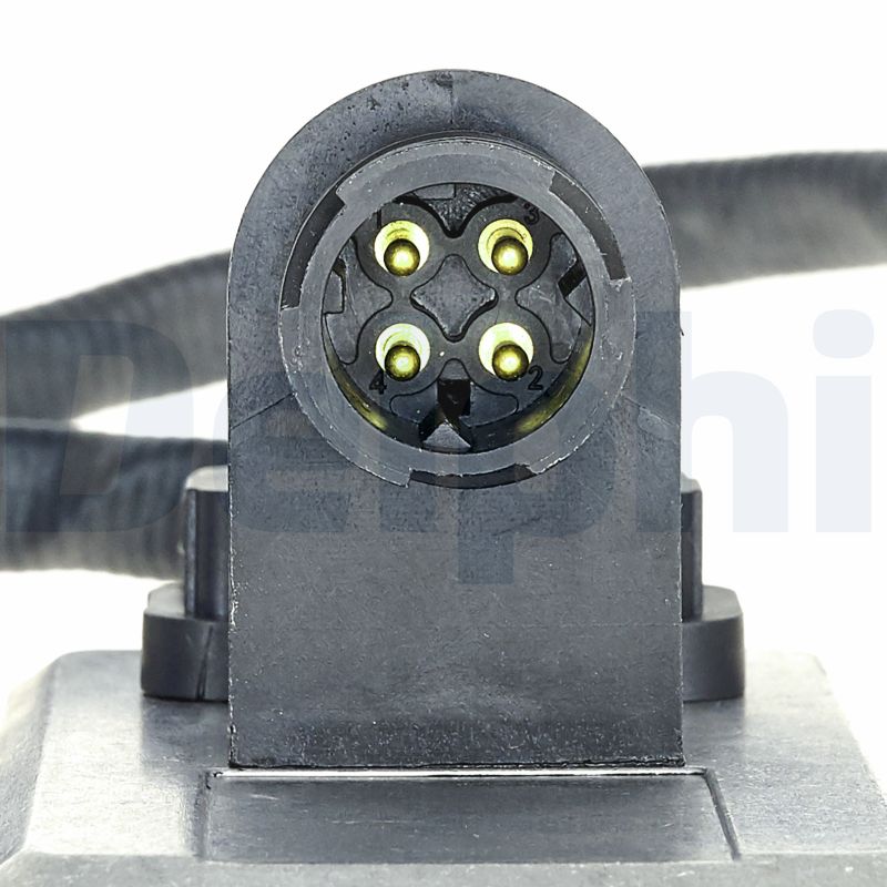 Ilustracja ANS1021-12B1 DELPHI czujnik NOx, katalizator NOx