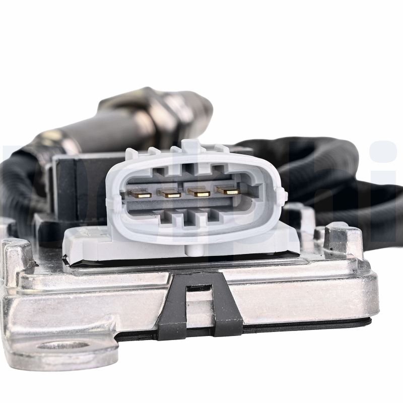 Ilustracja ANS1086-12B1 DELPHI czujnik NOx, wtrysk mocznika