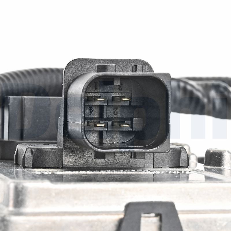 Ilustracja ANS1095-12B1 DELPHI czujnik NOx, katalizator NOx