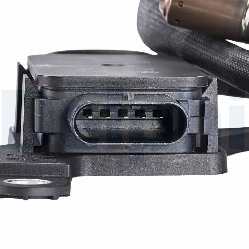 Ilustracja ANS1104-12B1 DELPHI czujnik NOx, katalizator NOx