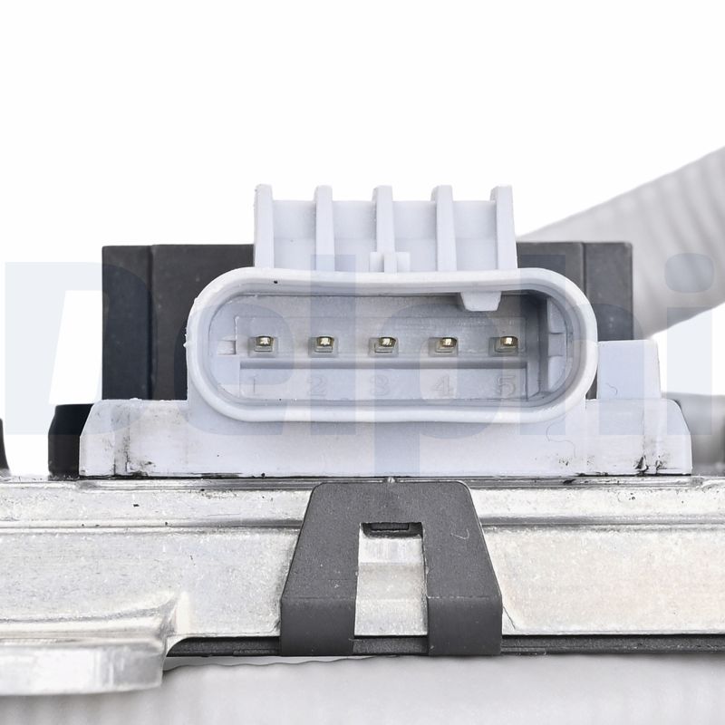 Ilustracja ANS1107-12B1 DELPHI czujnik NOx, katalizator NOx