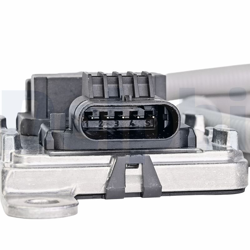 Ilustracja ANS1113-12B1 DELPHI czujnik NOx, katalizator NOx