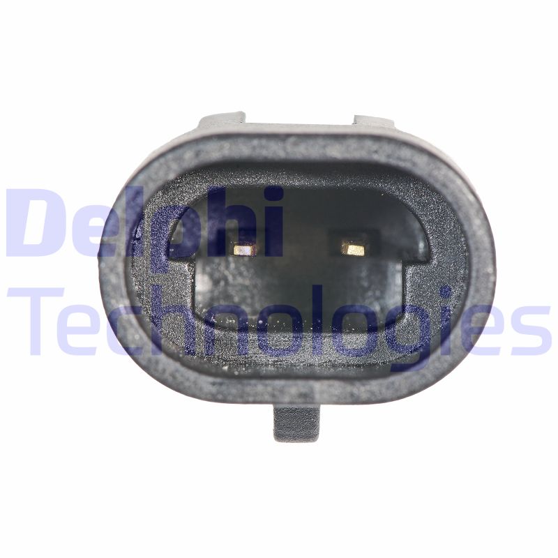 Ilustracja AS10204 DELPHI czujnik spalania stukowego