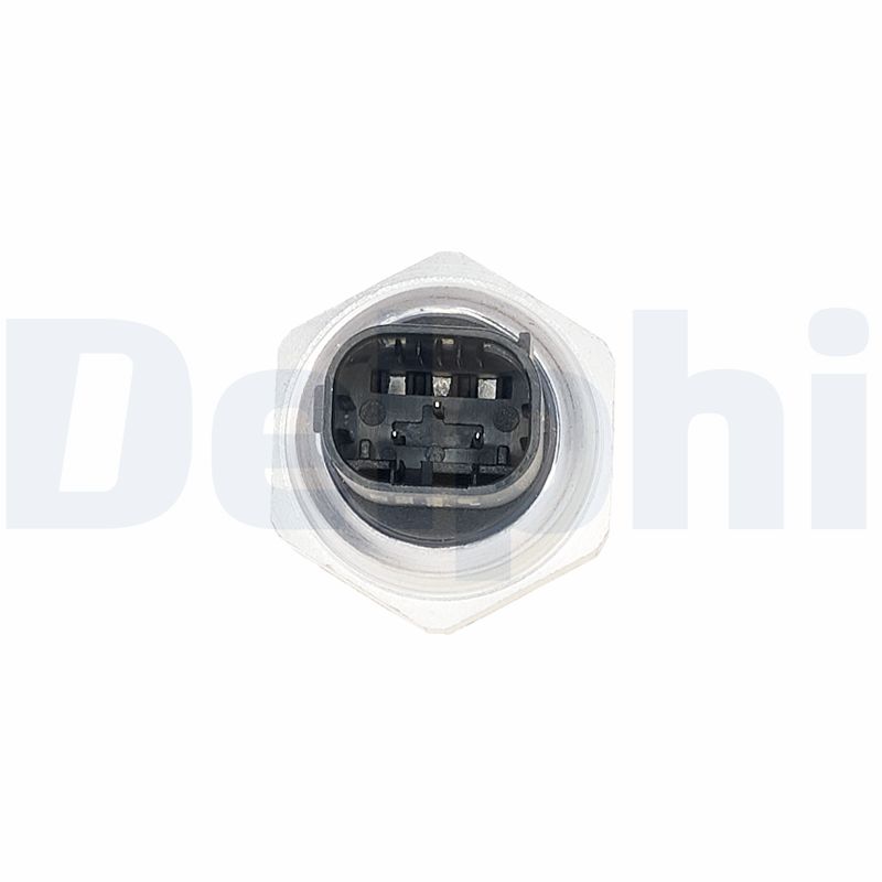 Ilustracja DPS00065-12B1 DELPHI czujnik, ciśnienie spalin