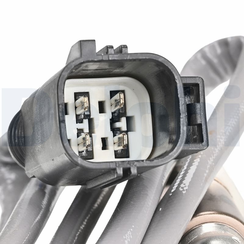 Ilustracja ES21589-12B1 DELPHI sonda lambda