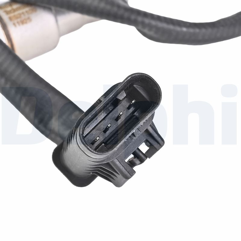Ilustracja ES21109-12B1 DELPHI sonda lambda