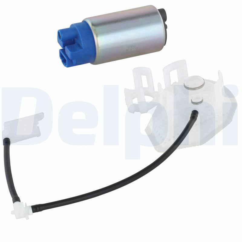 Ilustracja FE0838-12B1 DELPHI pompa paliwa