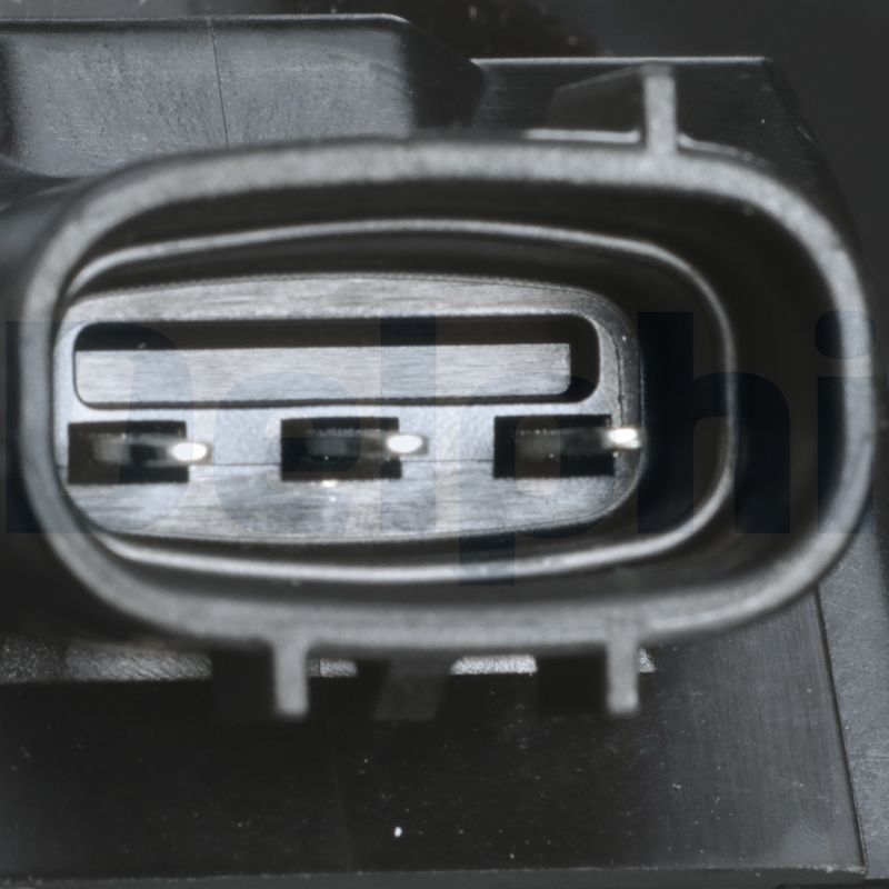 Ilustracja GN10960-12B1 DELPHI cewka zapłonowa