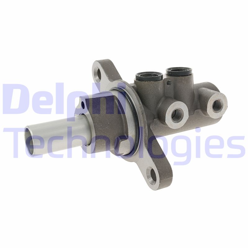 Ilustracja LM80694 DELPHI pompa hamulcowa