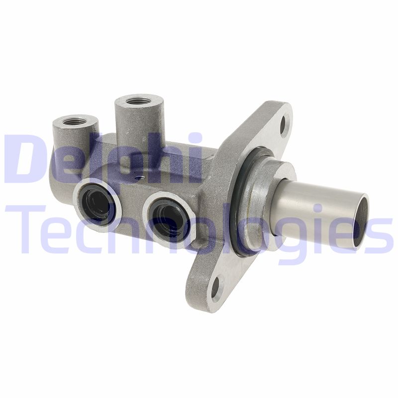 Ilustracja LM80695 DELPHI pompa hamulcowa
