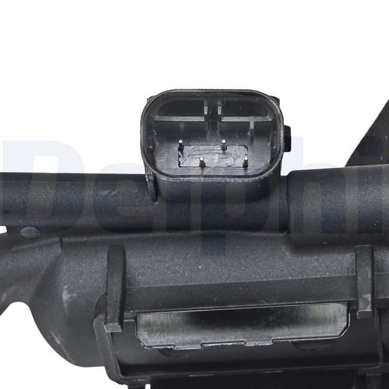 Ilustracja LM80831 DELPHI pompa sprzęgła