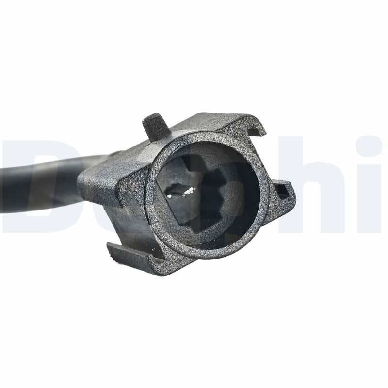 Ilustracja LP3157 DELPHI klocki hamulcowe