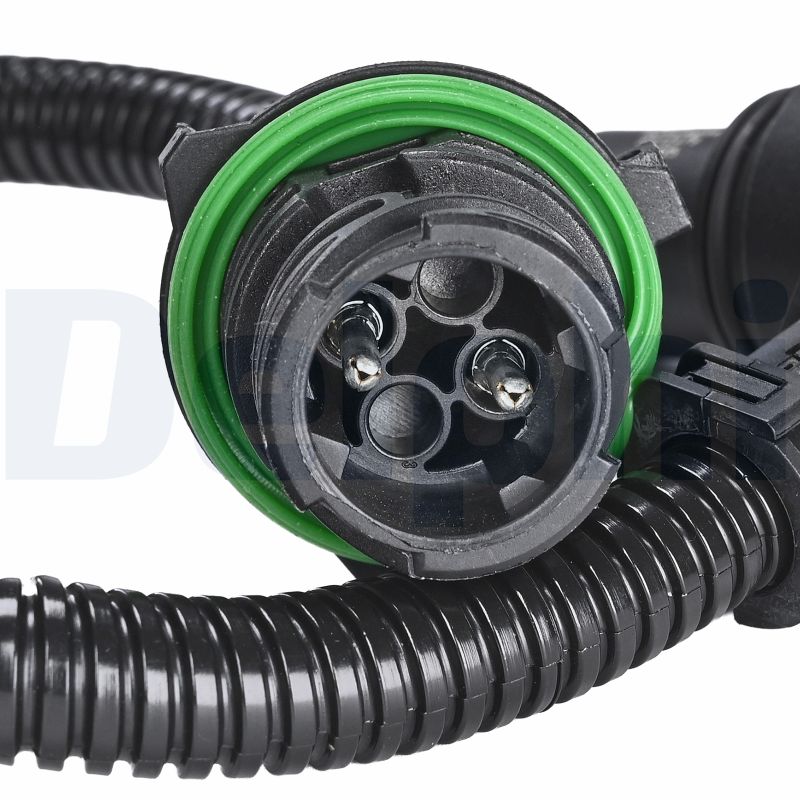 Ilustracja SS12479-12B1 DELPHI generator impulsów, wał korbowy