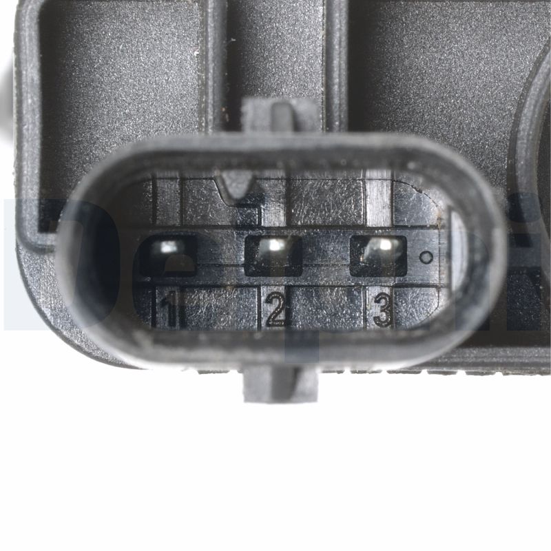 Ilustracja SS12216-12B1 DELPHI generator impulsów, wał korbowy