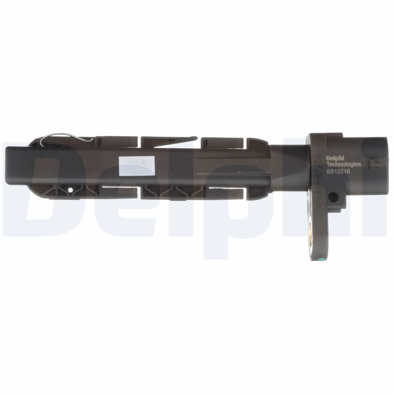 Ilustracja SS12216-12B1 DELPHI generator impulsów, wał korbowy