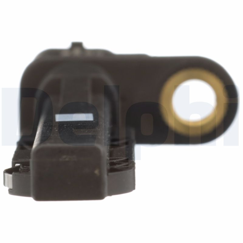 Ilustracja SS12216-12B1 DELPHI generator impulsów, wał korbowy