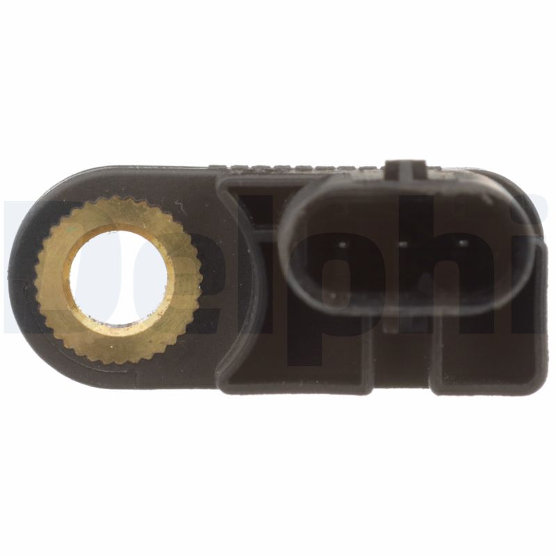 Ilustracja SS12216-12B1 DELPHI generator impulsów, wał korbowy