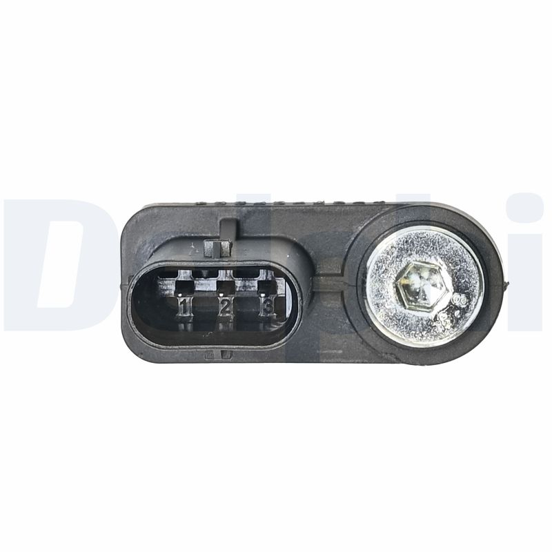 Ilustracja SS12377-12B1 DELPHI generator impulsów, wał korbowy