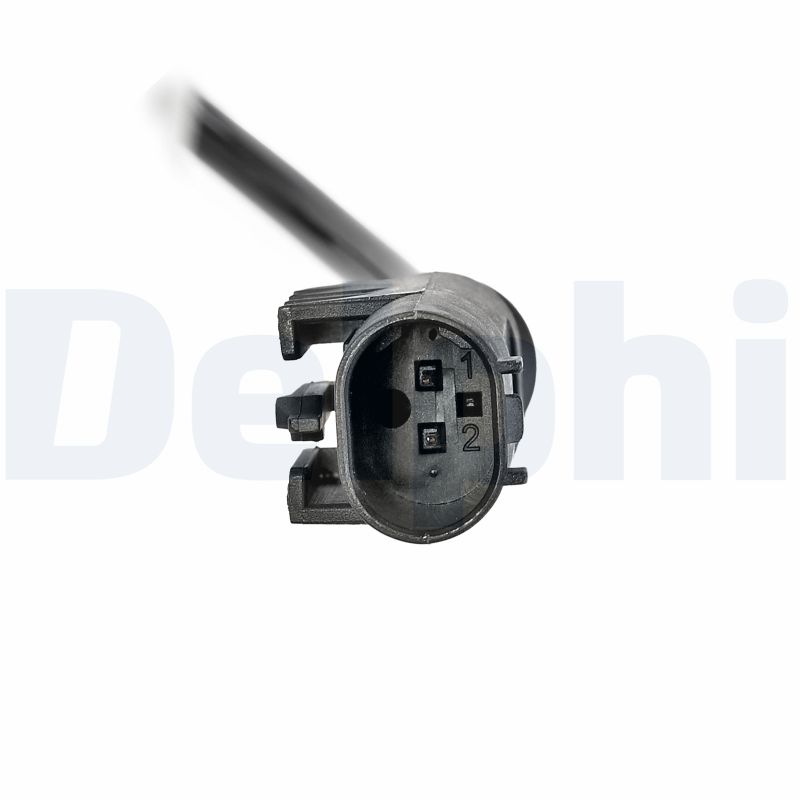 Ilustracja SS21417-12B1 DELPHI czujnik, prędkość obrotowa koła