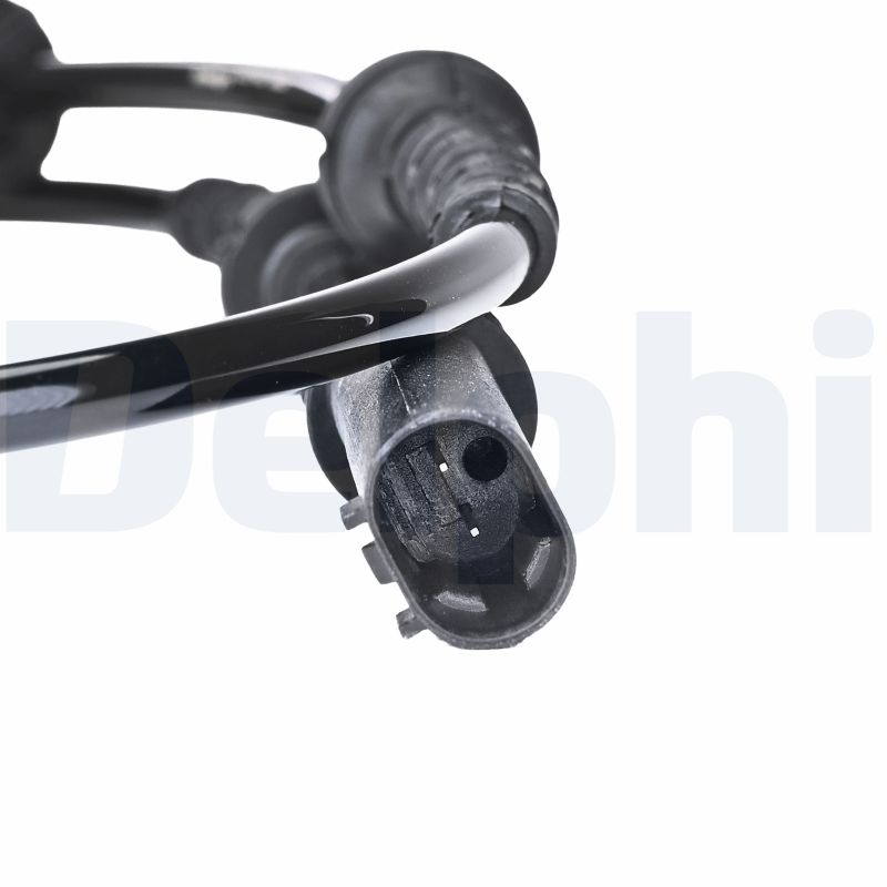 Ilustracja SS21460-12B1 DELPHI czujnik, prędkość obrotowa koła