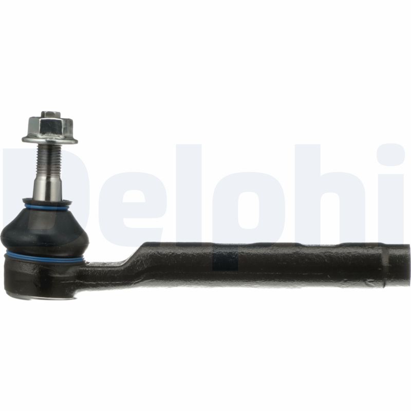 Ilustracja TA6376 DELPHI końcówka drążka kierowniczego